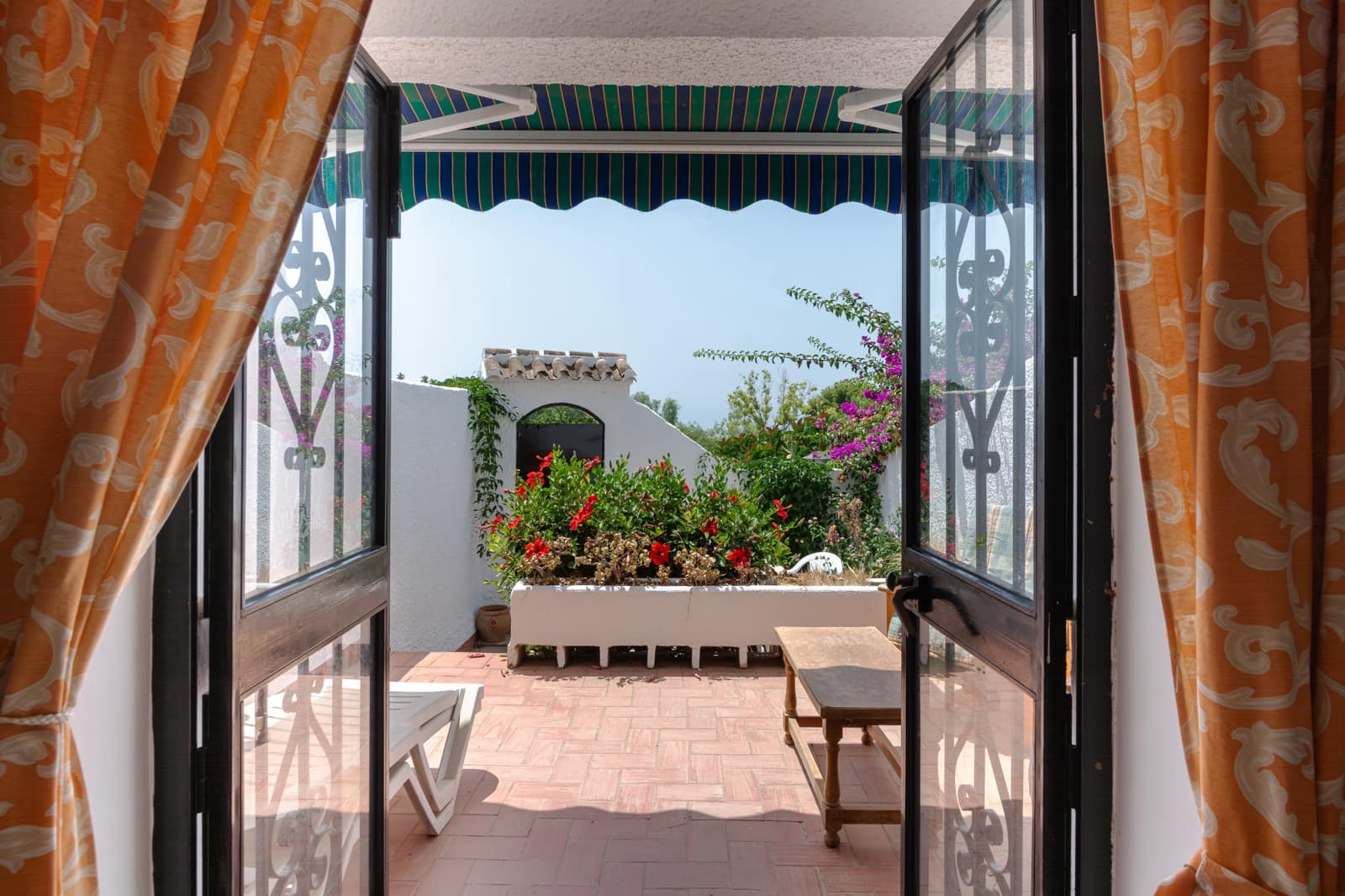 1 bedroom Apartment for sale in Nerja with pool - € 230,000 (Ref: 10024569)