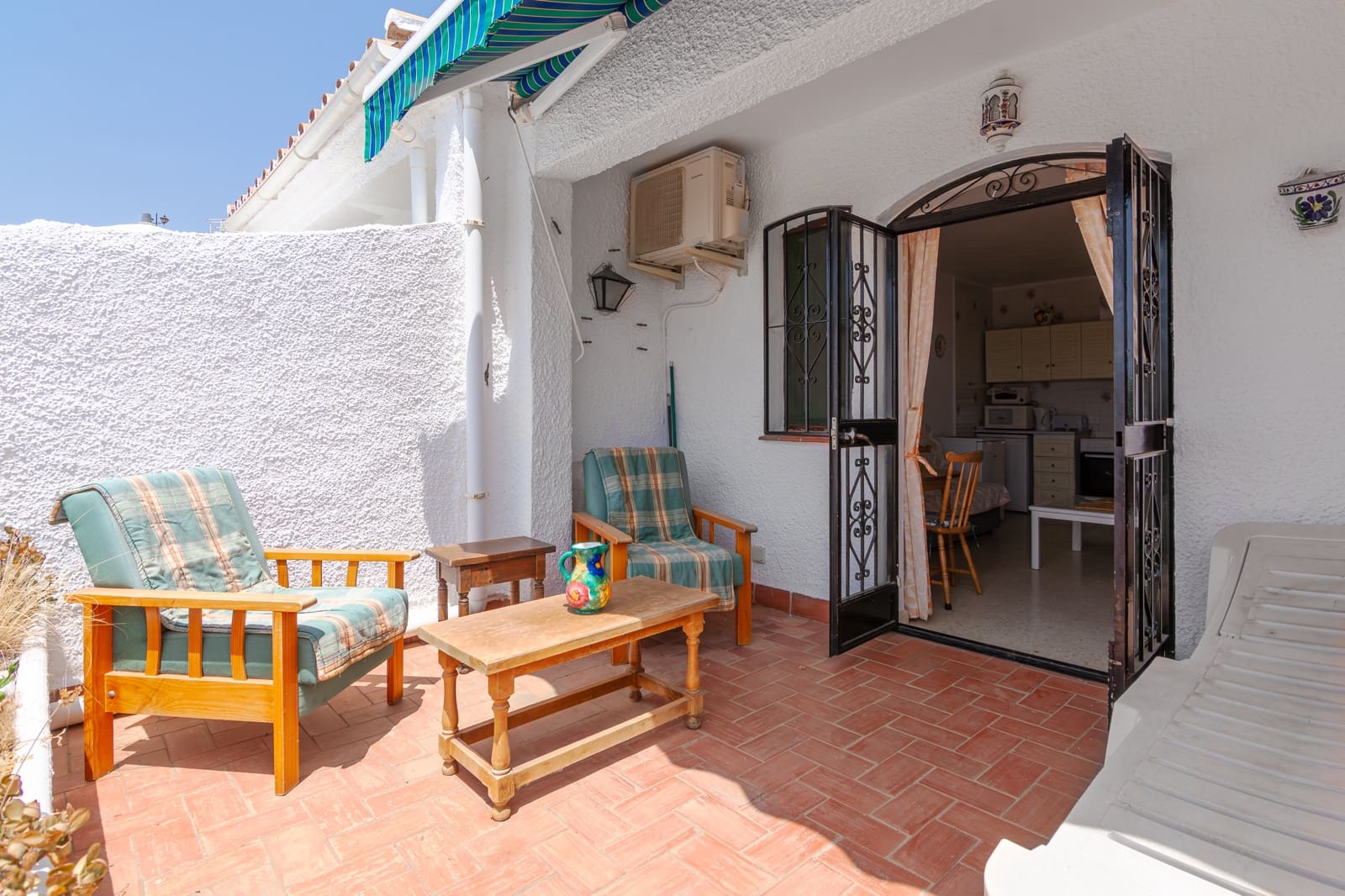 1 bedroom Apartment for sale in Nerja with pool - € 230,000 (Ref: 10024569)