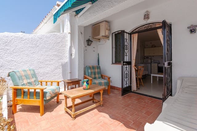 1 bedroom Apartment for sale in Capistrano, Nerja with pool - € 230,000 (Ref: 10024569)