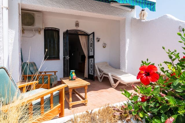 1 bedroom Apartment for sale in Capistrano, Nerja with pool - € 230,000 (Ref: 10024569)