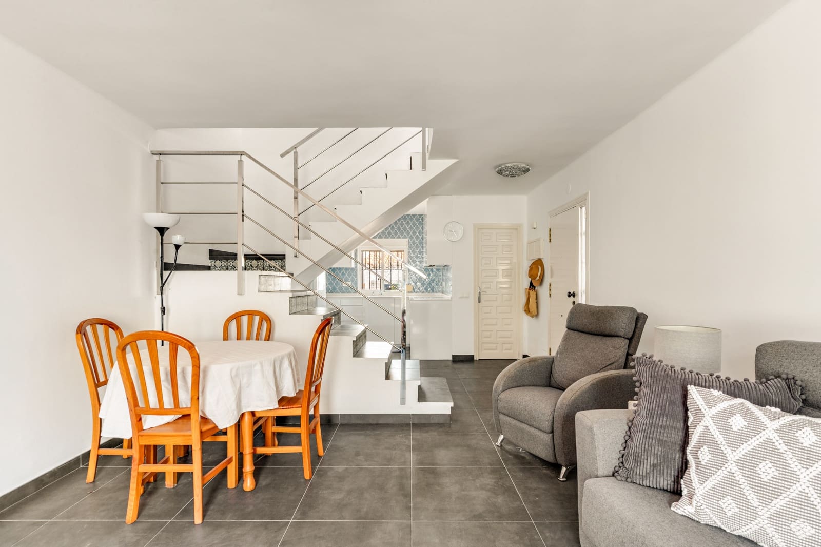 2 soverom Hus til salgs i Nerja - € 403 000 (Ref: 10038458)