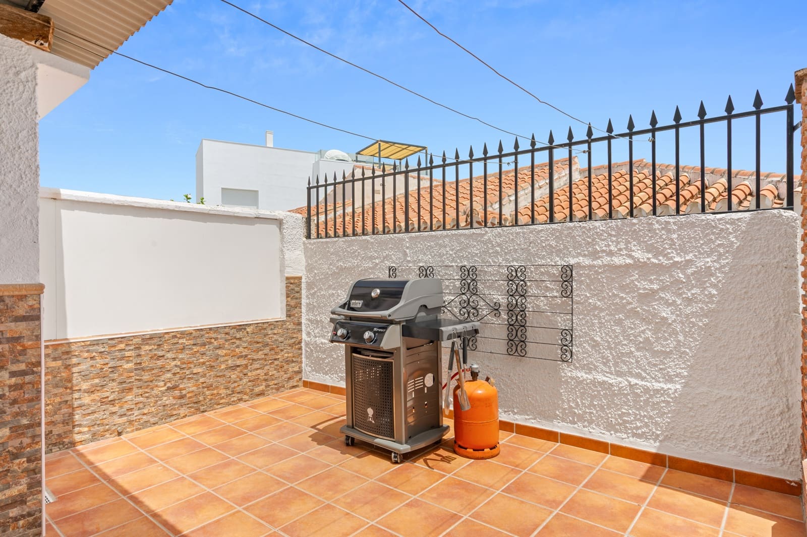 2 soverom Hus til salgs i Nerja - € 403 000 (Ref: 10038458)