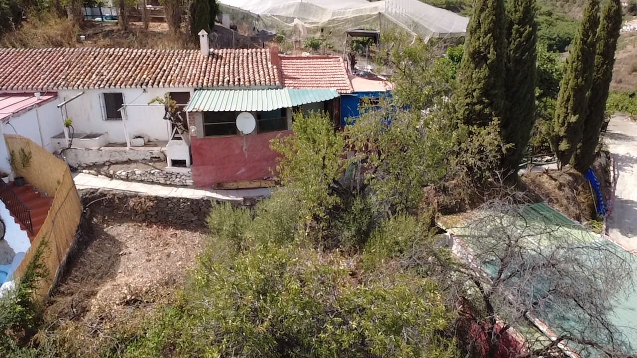 Finca/Casa Rural de 1 habitación en Torrox en venta - 95.000 € (Ref: 10055650)