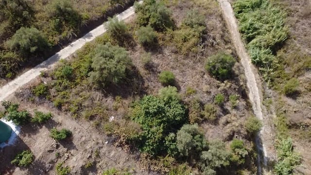 Finca/Casa Rural de 1 habitación en Torrox Pueblo, Torrox en venta - 95.000 € (Ref: 10055650)