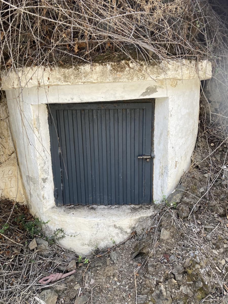 Finca/Casa Rural de 1 habitación en Torrox en venta - 95.000 € (Ref: 10055650)