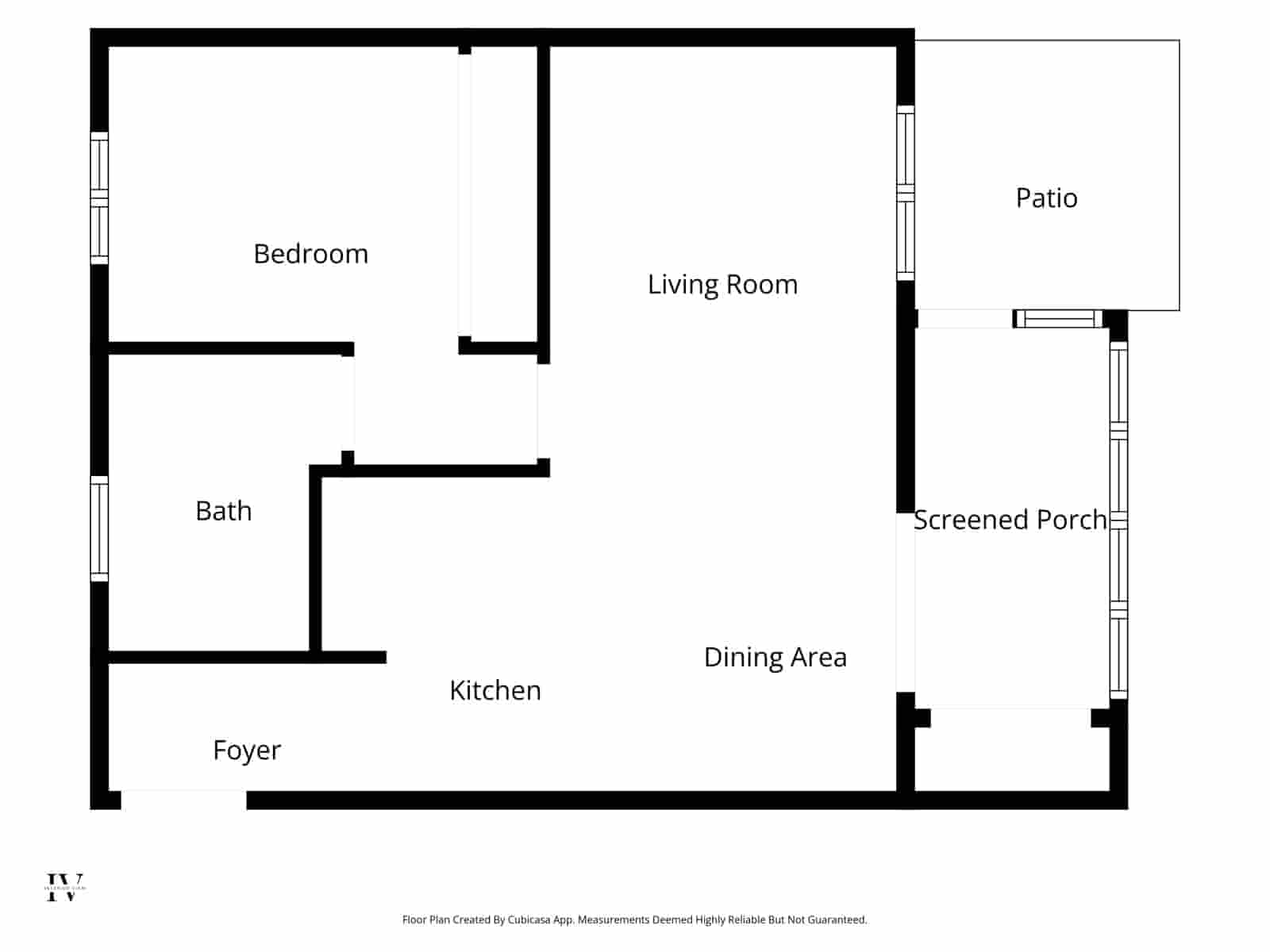 1 camera da letto Appartamento in vendita in Torrox Park con piscina - 269.000 € (Rif: 10144882)