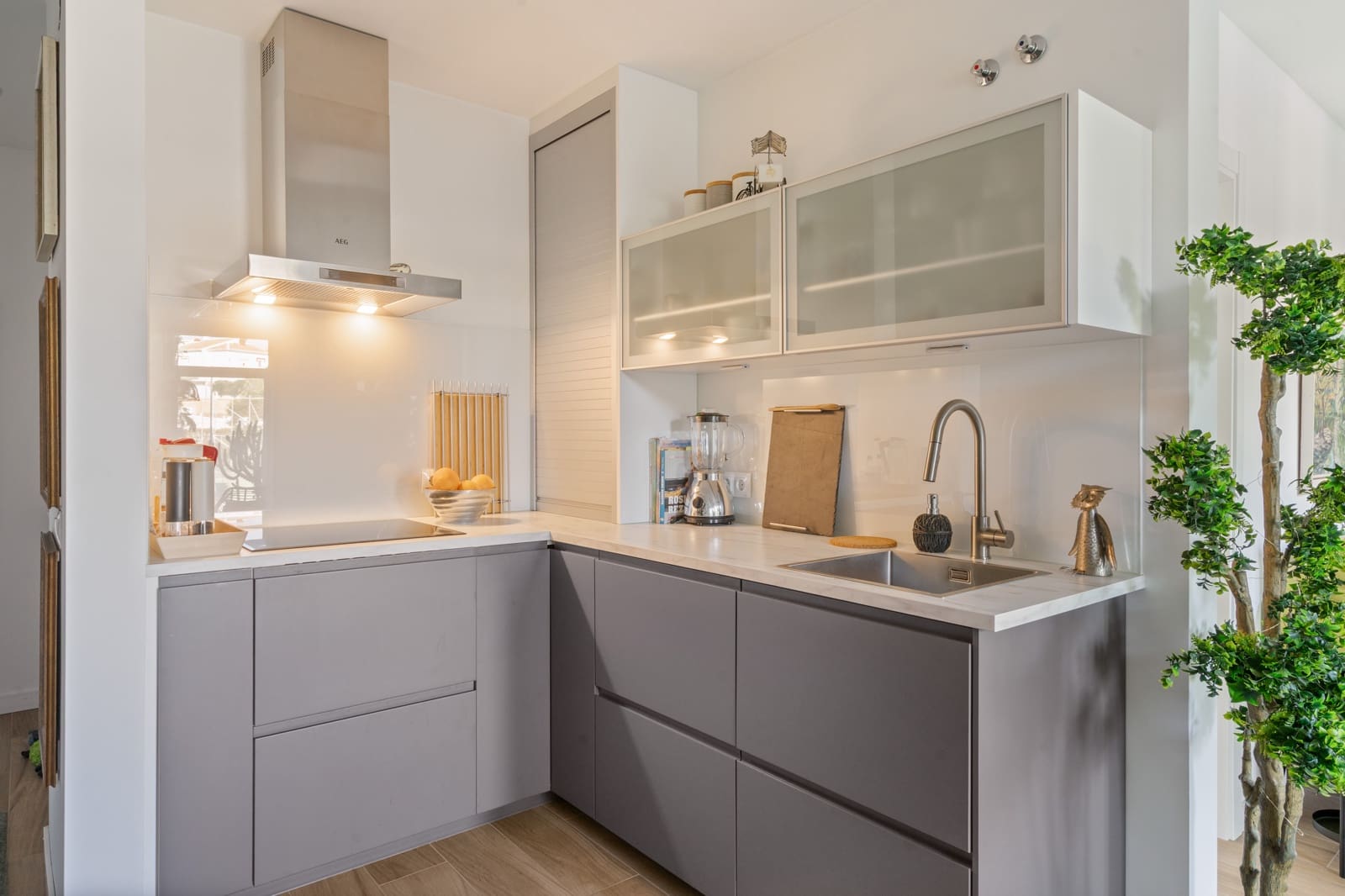 1 camera da letto Appartamento in vendita in Torrox Park con piscina - 269.000 € (Rif: 10144882)