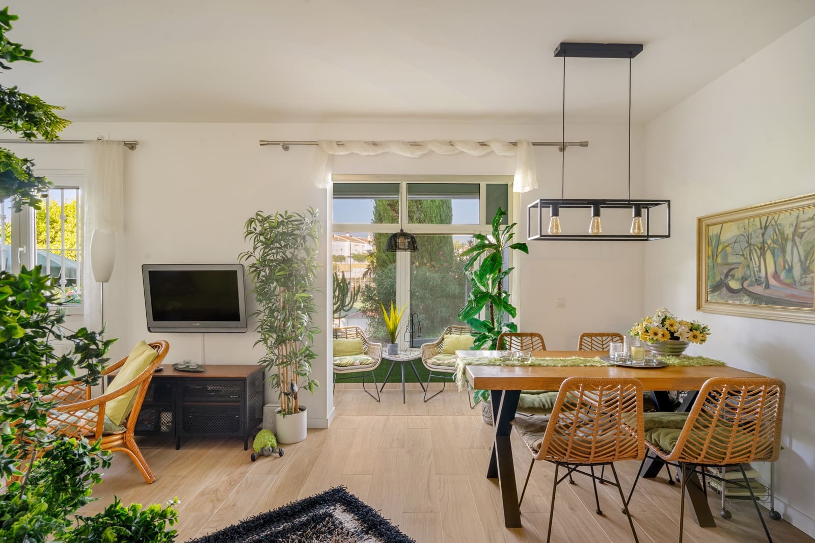 1 camera da letto Appartamento in vendita in Torrox Park con piscina - 269.000 € (Rif: 10144882)