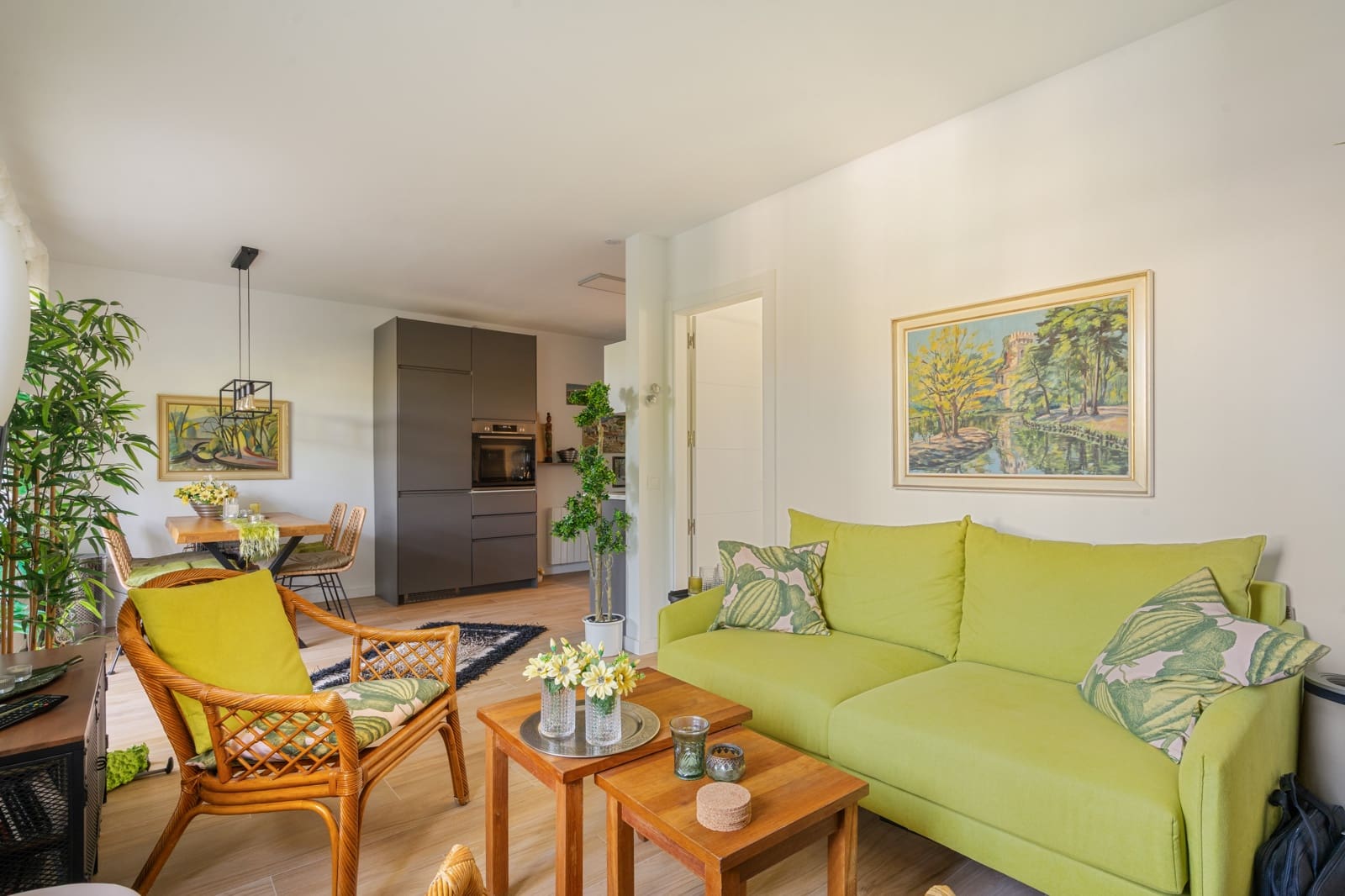 1 camera da letto Appartamento in vendita in Torrox Park con piscina - 269.000 € (Rif: 10144882)