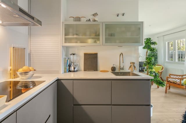 1 camera da letto Appartamento in vendita in Torrox Park, Torrox con piscina - 269.000 € (Rif: 10144882)