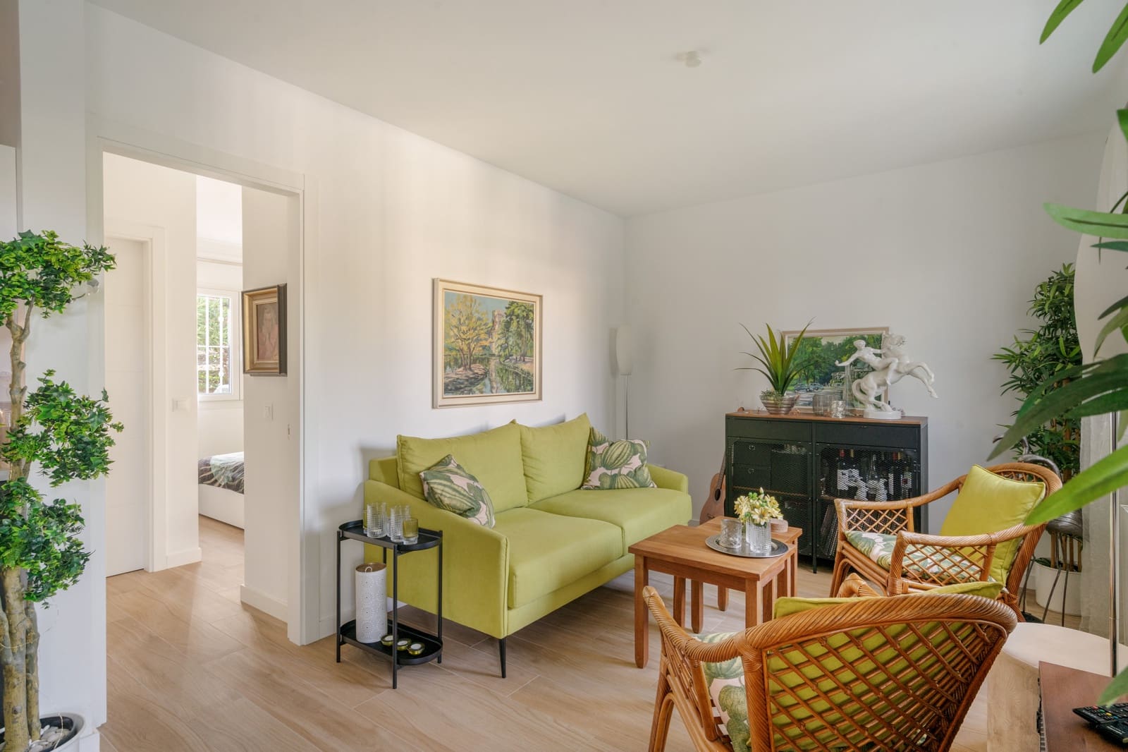 1 camera da letto Appartamento in vendita in Torrox Park con piscina - 269.000 € (Rif: 10144882)