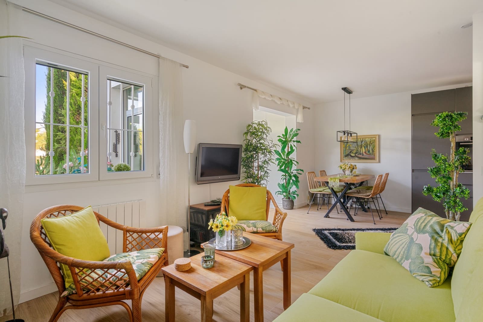 1 camera da letto Appartamento in vendita in Torrox Park con piscina - 269.000 € (Rif: 10144882)