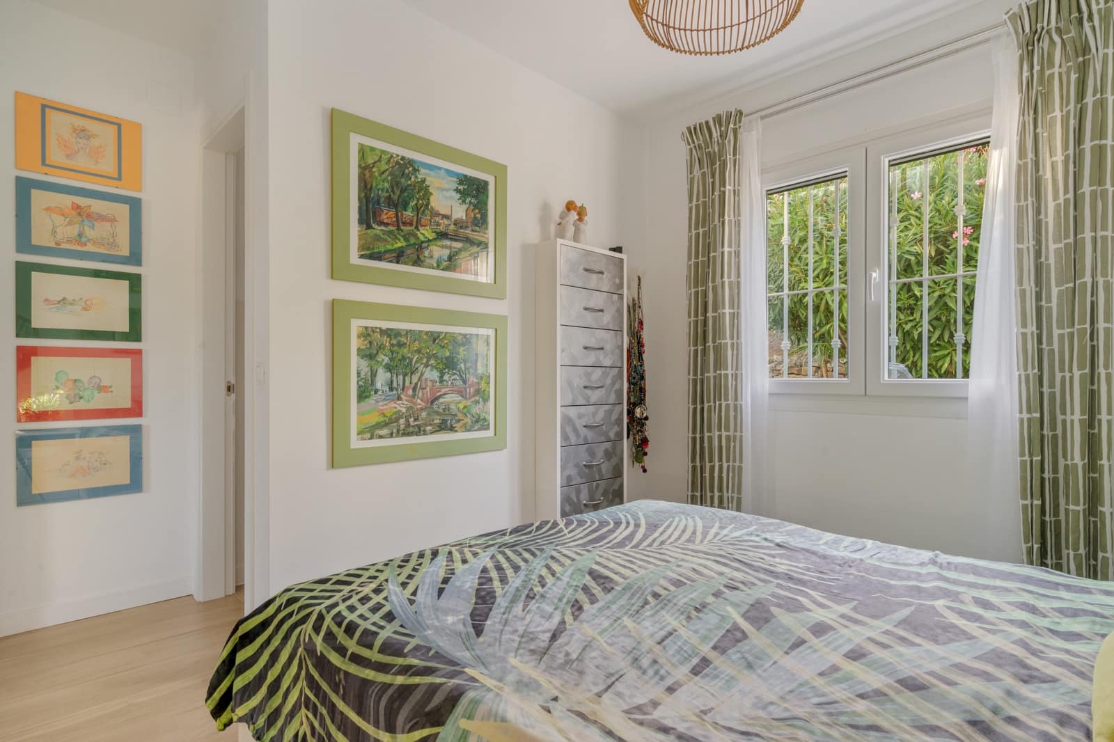 1 camera da letto Appartamento in vendita in Torrox Park con piscina - 269.000 € (Rif: 10144882)