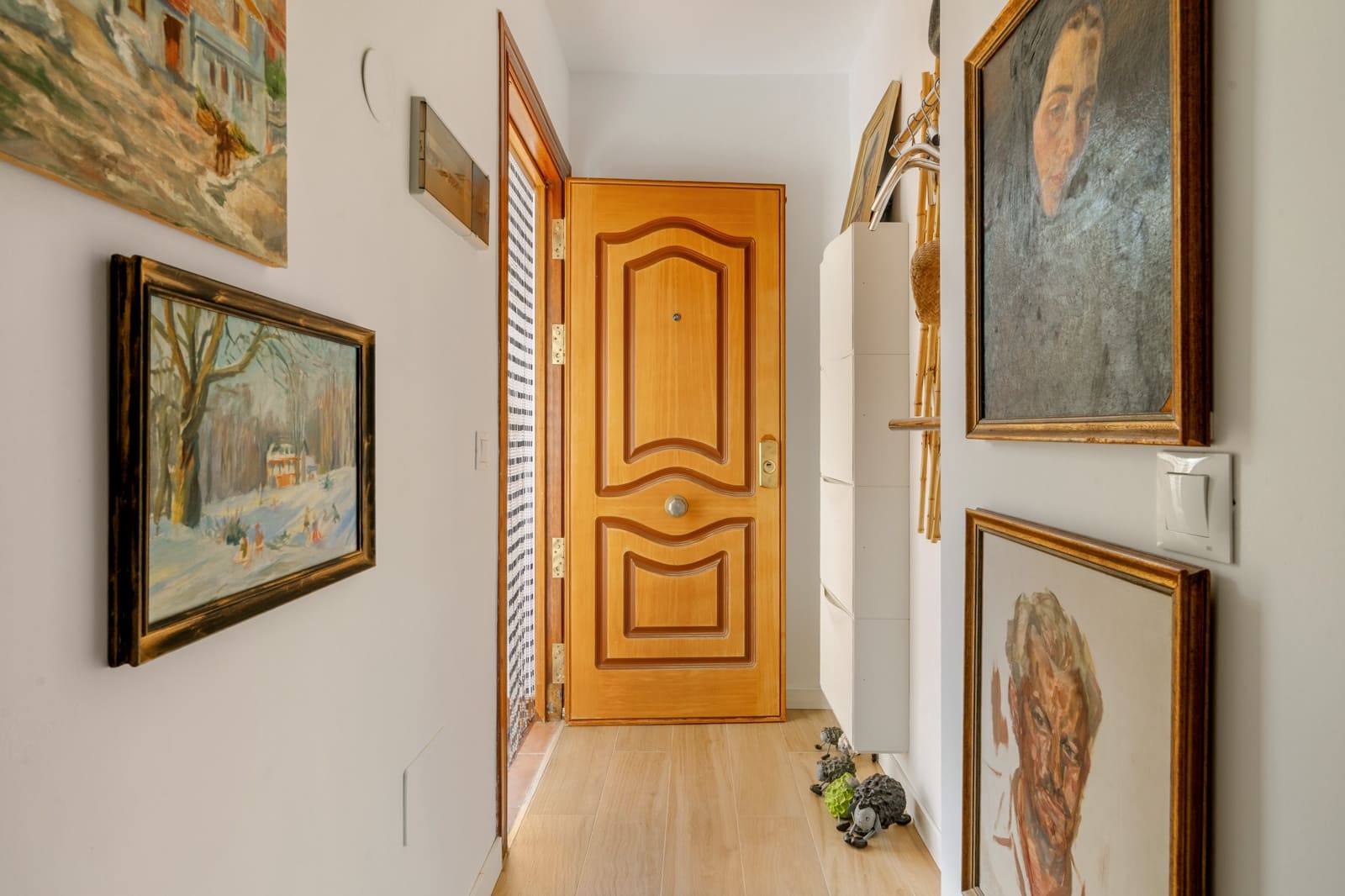 1 camera da letto Appartamento in vendita in Torrox Park con piscina - 269.000 € (Rif: 10144882)