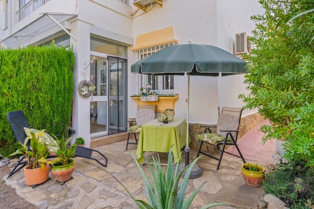 1 camera da letto Appartamento in vendita in Torrox Park, Torrox con piscina - 269.000 € (Rif: 10144882)
