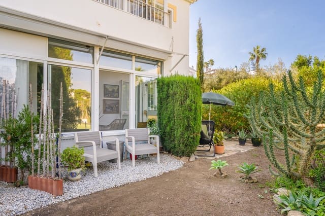 1 camera da letto Appartamento in vendita in Torrox Park, Torrox con piscina - 269.000 € (Rif: 10144882)