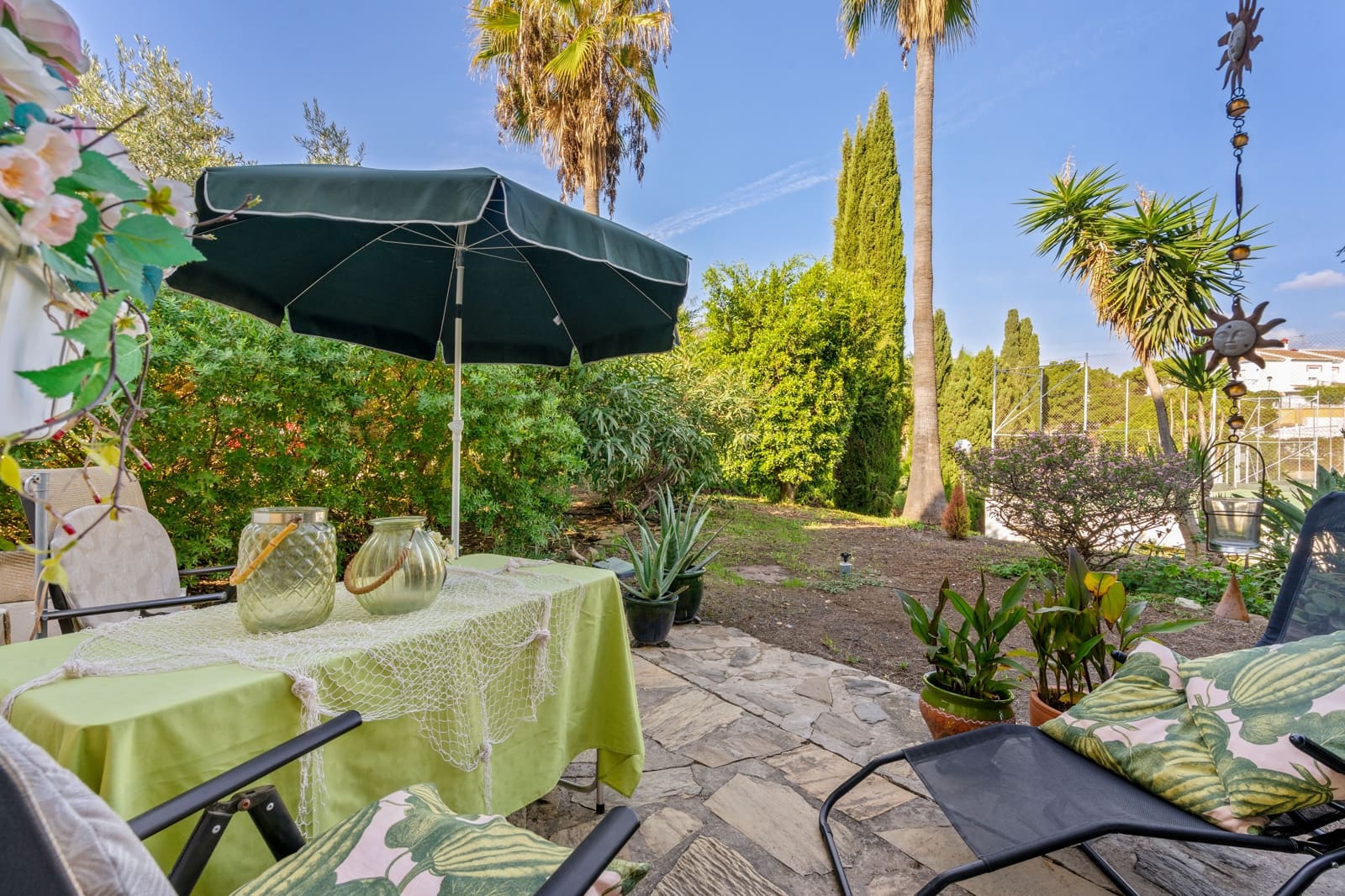 1 camera da letto Appartamento in vendita in Torrox Park con piscina - 269.000 € (Rif: 10144882)