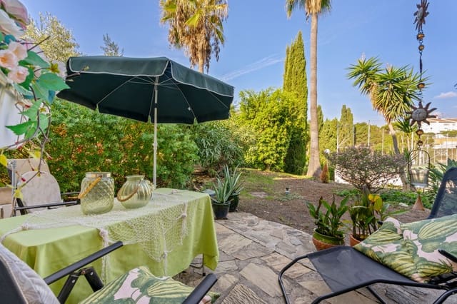 1 camera da letto Appartamento in vendita in Torrox Park, Torrox con piscina - 269.000 € (Rif: 10144882)