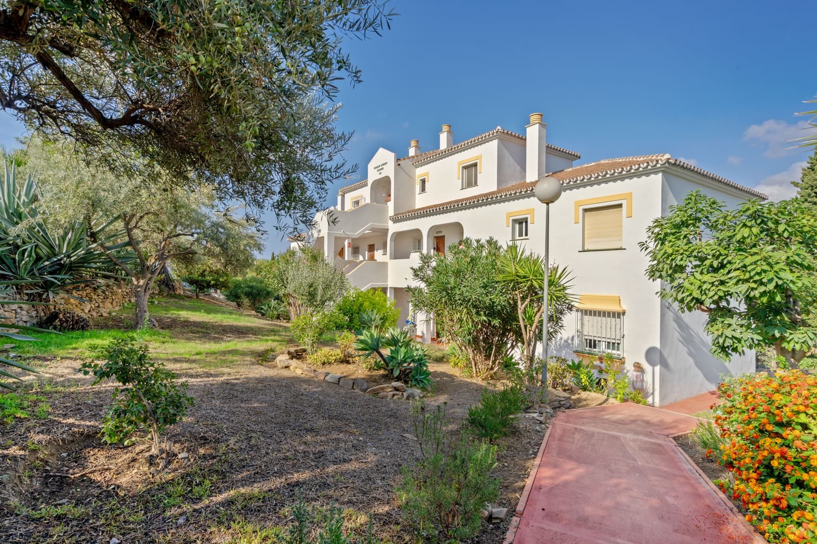 1 camera da letto Appartamento in vendita in Torrox Park con piscina - 269.000 € (Rif: 10144882)