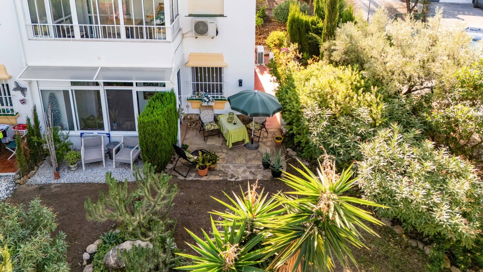 1 camera da letto Appartamento in vendita in Torrox Park con piscina - 269.000 € (Rif: 10144882)