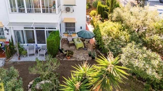 1 camera da letto Appartamento in vendita in Torrox Park, Torrox con piscina - 269.000 € (Rif: 10144882)