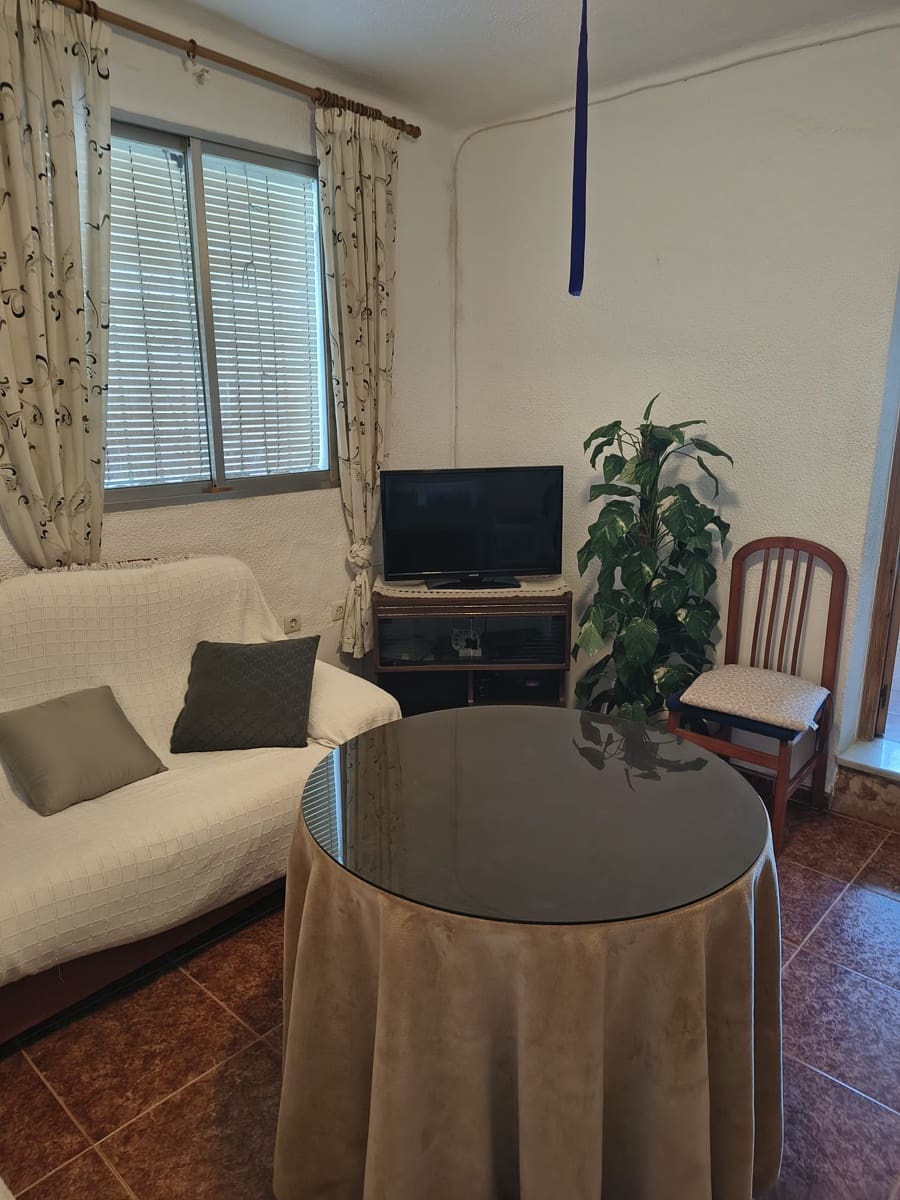 1 slaapkamer Huis te koop in Salobrena - € 138.000 (Ref: 10181664)