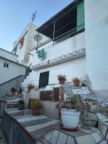 1 slaapkamer Huis te koop in Salobreña - € 138.000 (Ref: 10181664)