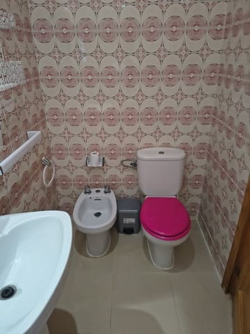 1 slaapkamer Huis te koop in Salobreña - € 138.000 (Ref: 10181664)