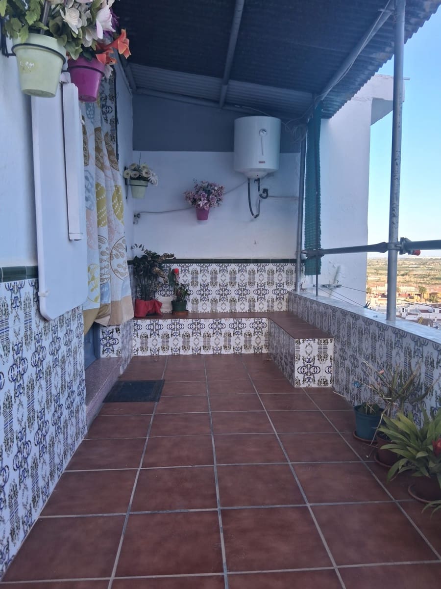 1 slaapkamer Huis te koop in Salobrena - € 138.000 (Ref: 10181664)