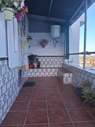 1 slaapkamer Huis te koop in Salobreña - € 138.000 (Ref: 10181664)