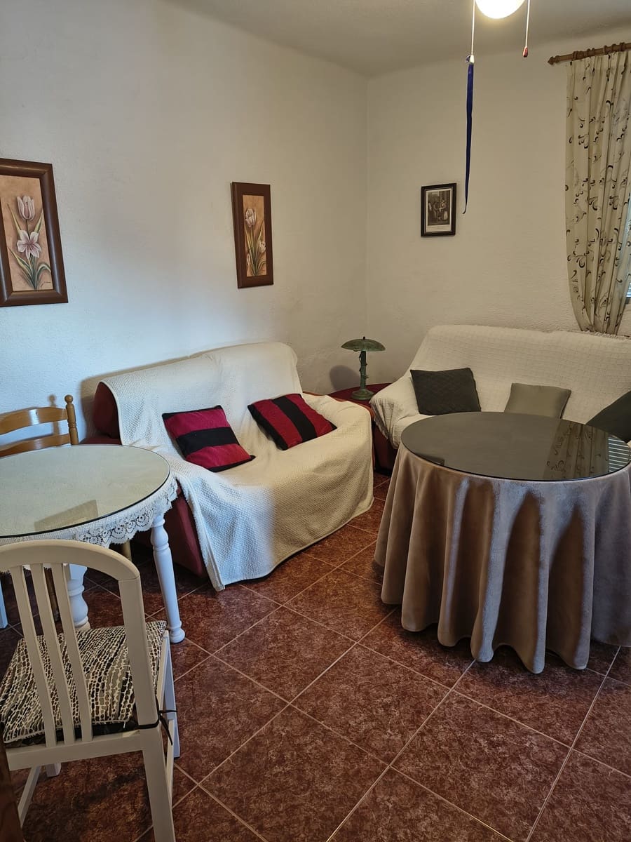 1 slaapkamer Huis te koop in Salobrena - € 138.000 (Ref: 10181664)