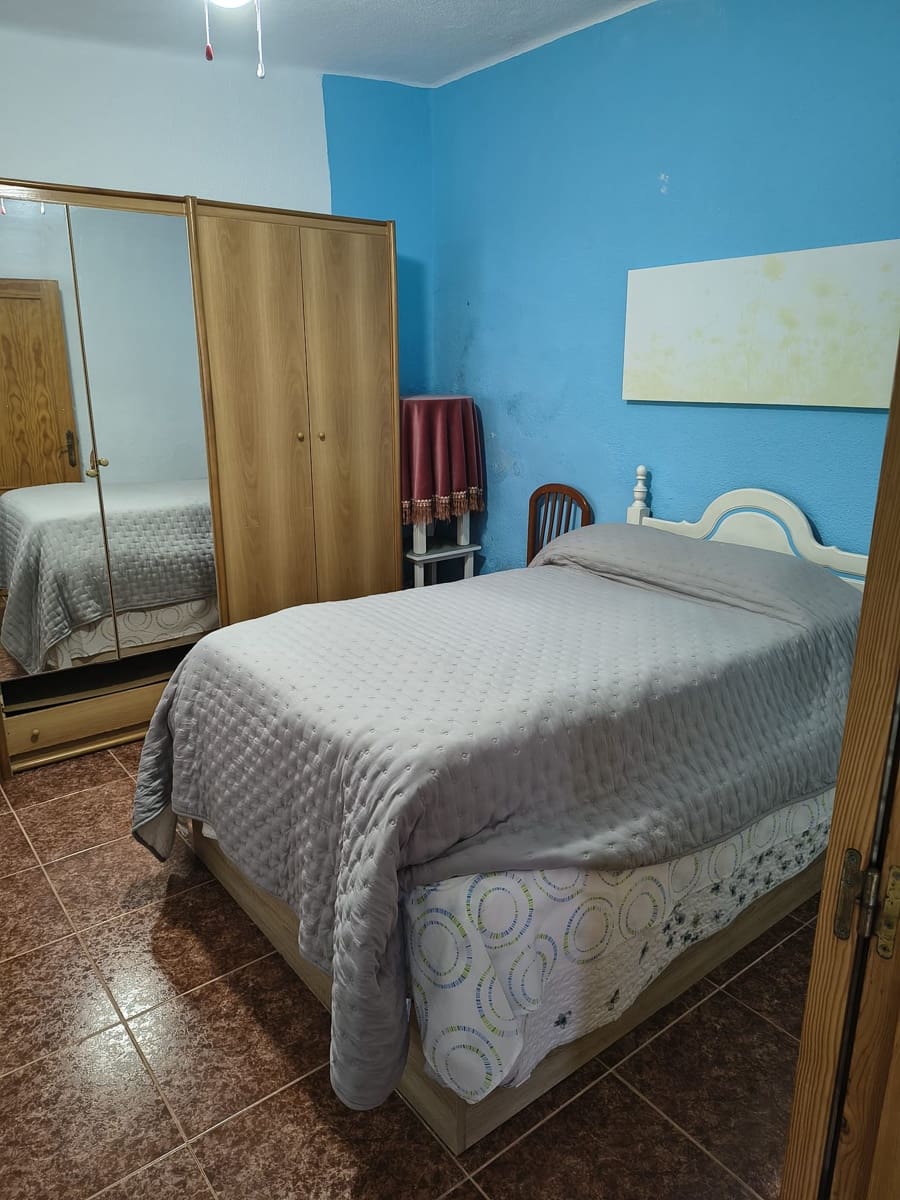 1 slaapkamer Huis te koop in Salobrena - € 138.000 (Ref: 10181664)