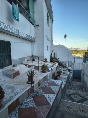 1 slaapkamer Huis te koop in Salobreña - € 138.000 (Ref: 10181664)