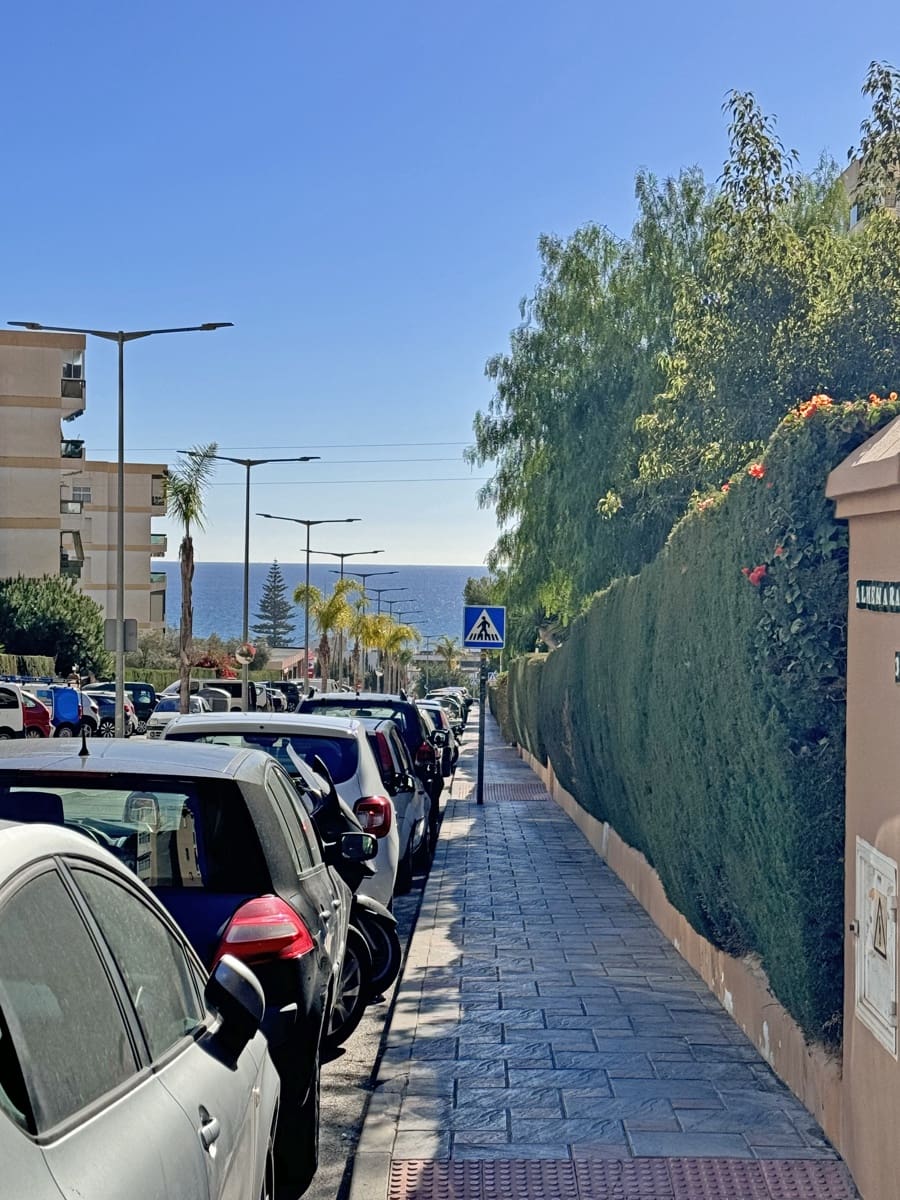 2 bedroom Apartment for sale in La Cala del Moral, Rincón de la