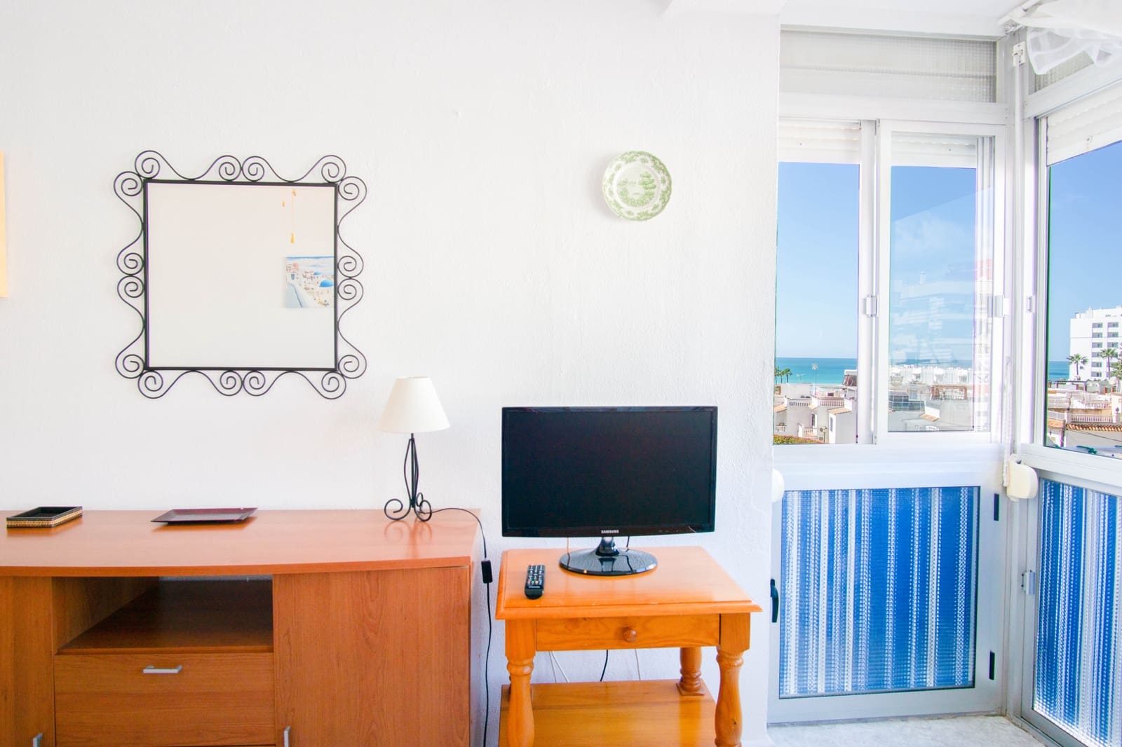 1 bedroom Beach Apartment for sale in Chaparil Torrecilla Punta