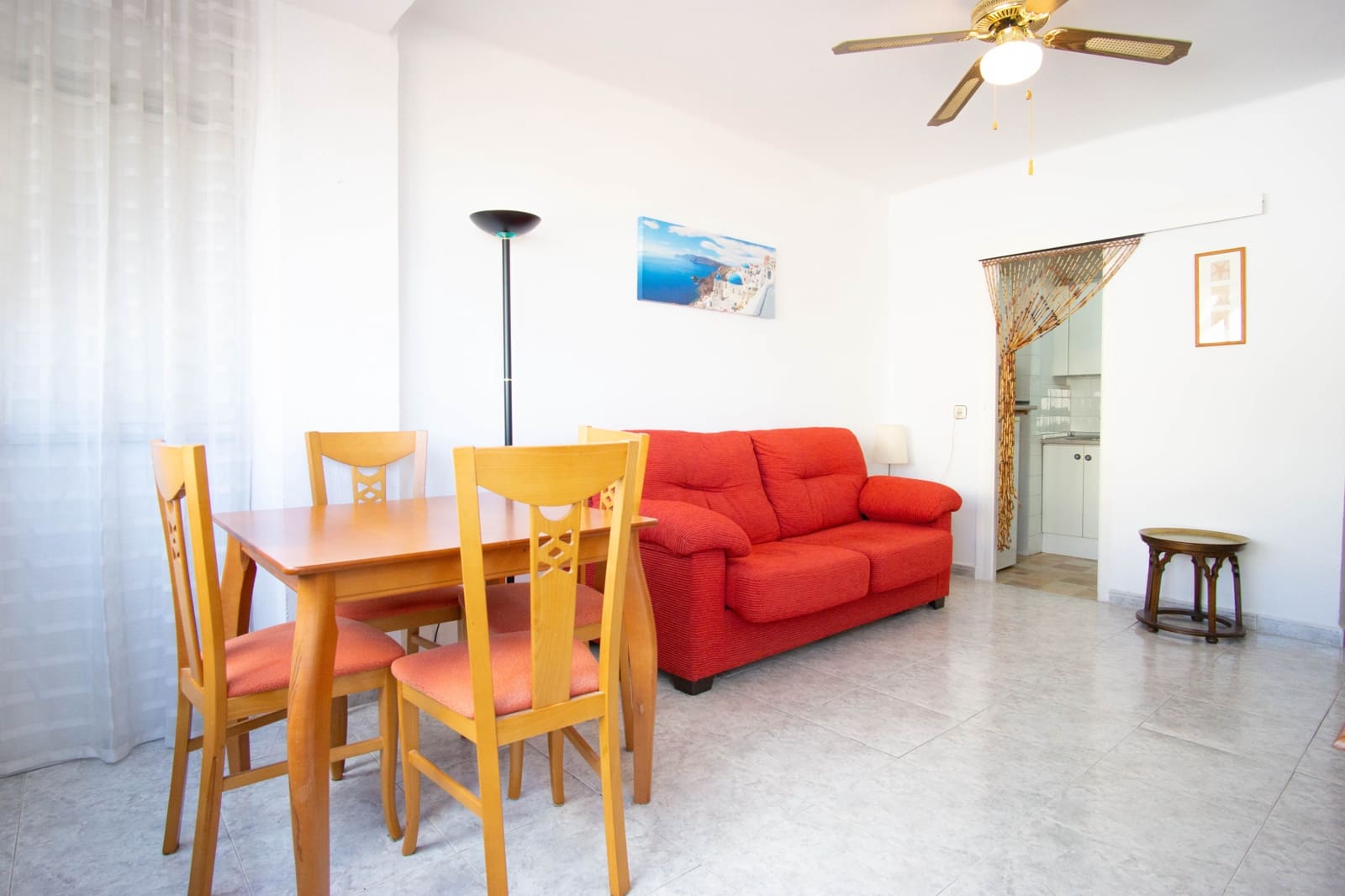 1 bedroom Beach Apartment for sale in Chaparil Torrecilla Punta