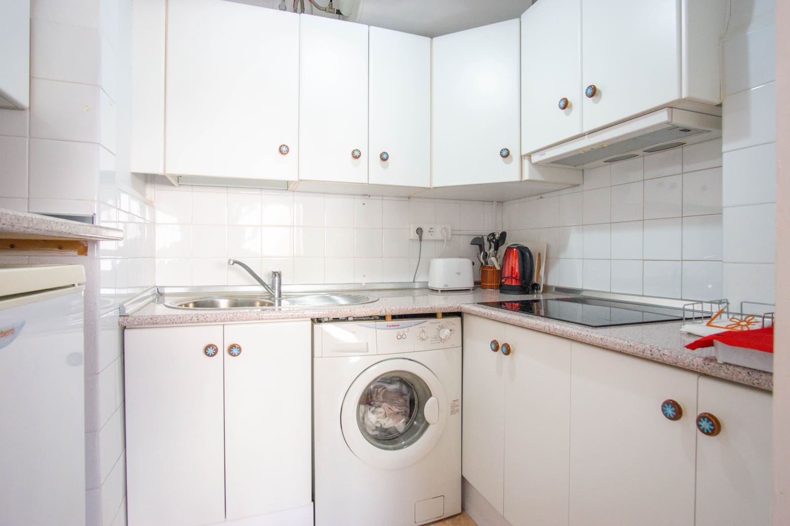 1 bedroom Beach Apartment for sale in Chaparil Torrecilla Punta