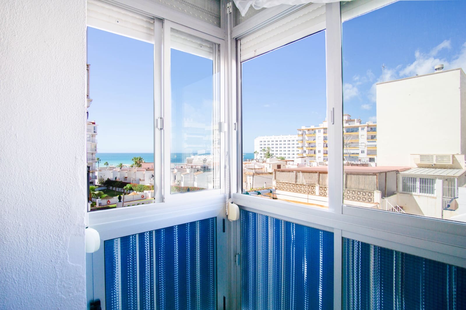 1 bedroom Beach Apartment for sale in Chaparil Torrecilla Punta