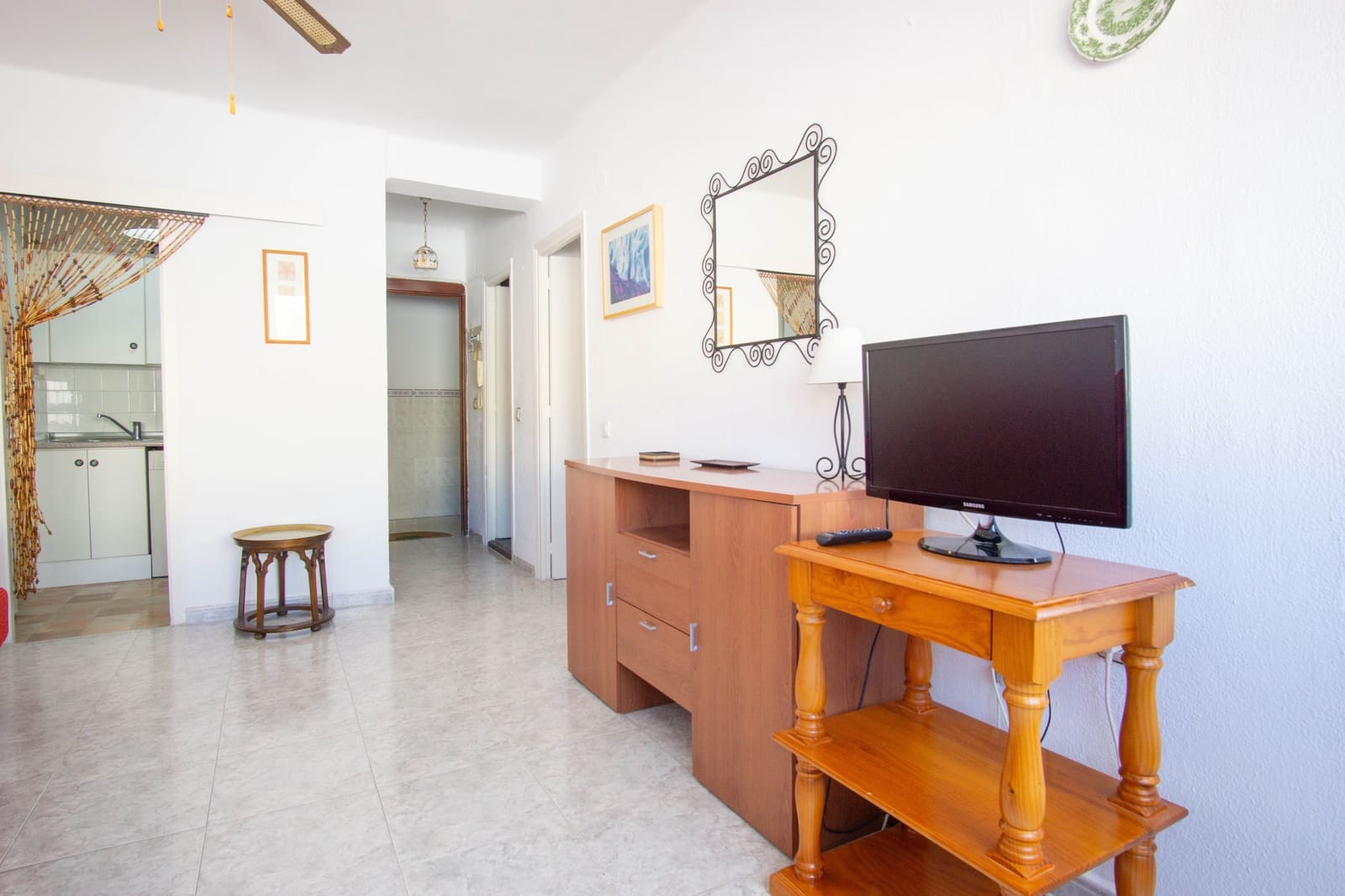 1 bedroom Beach Apartment for sale in Chaparil Torrecilla Punta