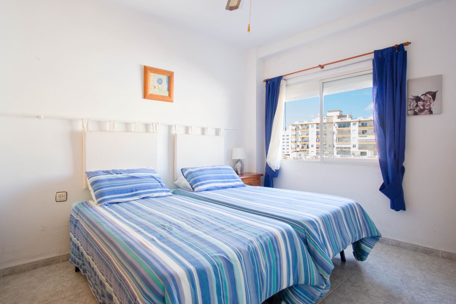 1 bedroom Beach Apartment for sale in Chaparil Torrecilla Punta