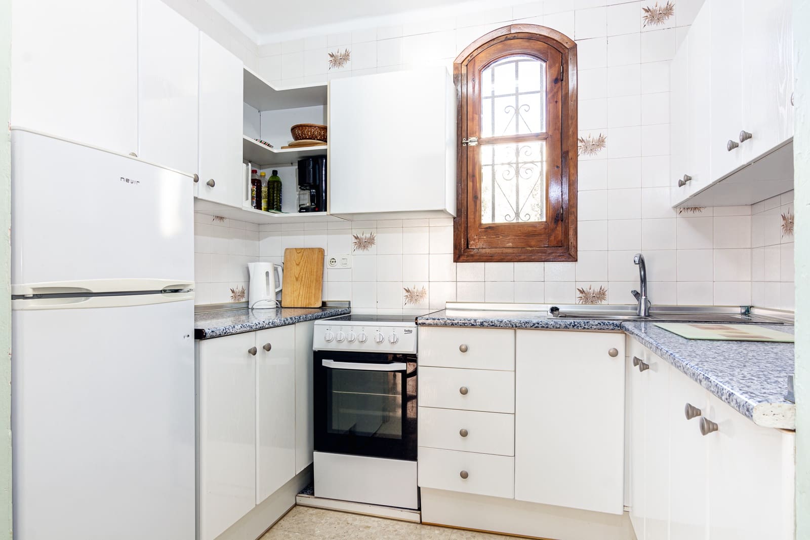 4 soveværelse Byhus til salg i Nerja med swimmingpool - € 475.000 (Ref: 8953400)