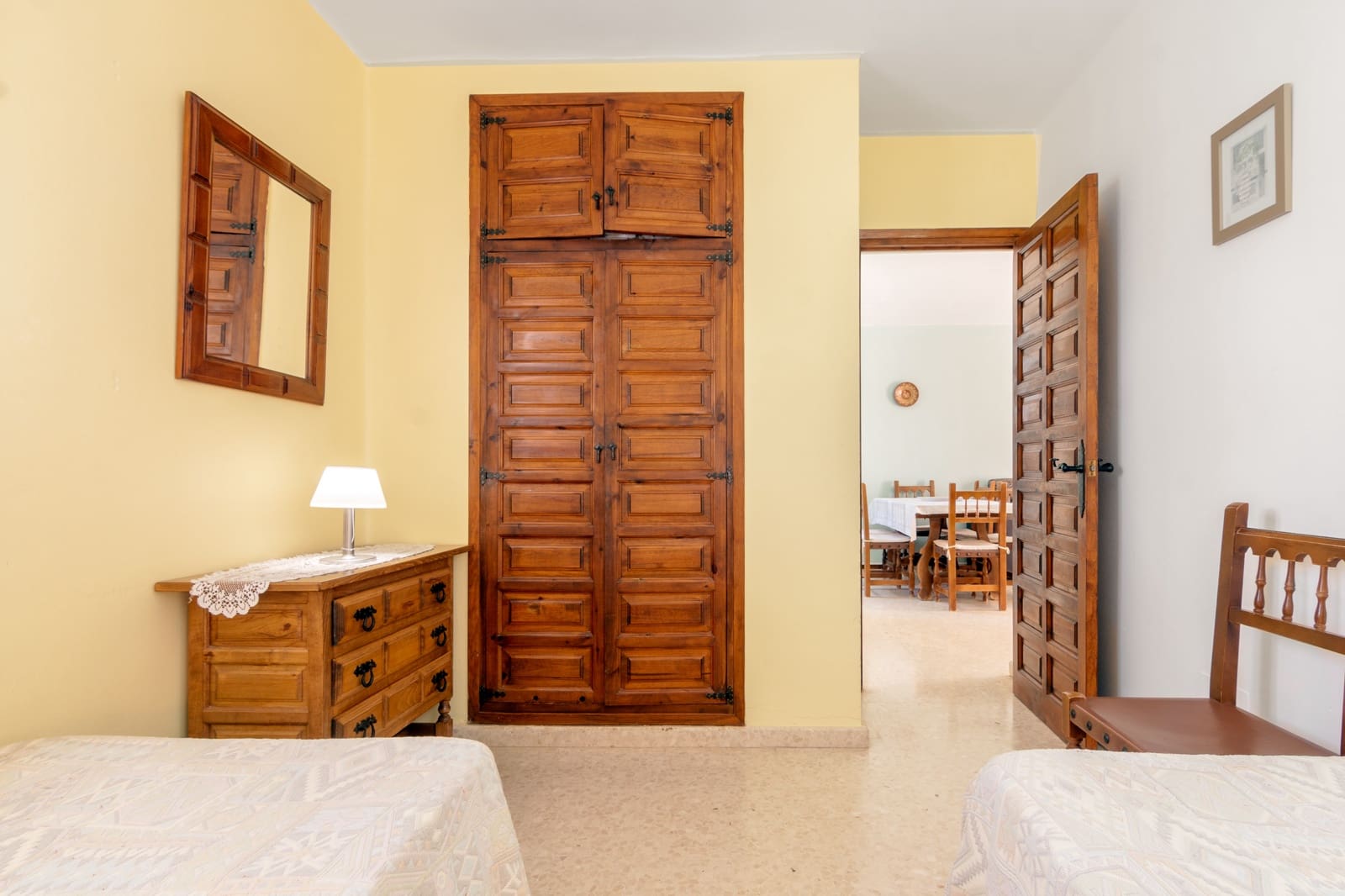 4 soveværelse Byhus til salg i Nerja med swimmingpool - € 475.000 (Ref: 8953400)