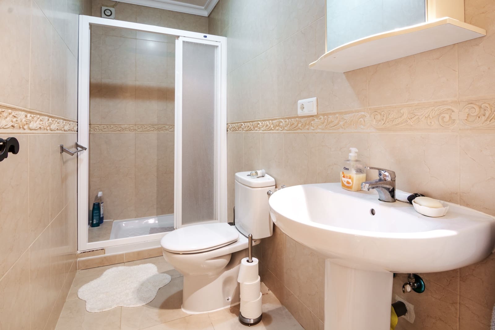 4 soveværelse Byhus til salg i Nerja med swimmingpool - € 475.000 (Ref: 8953400)