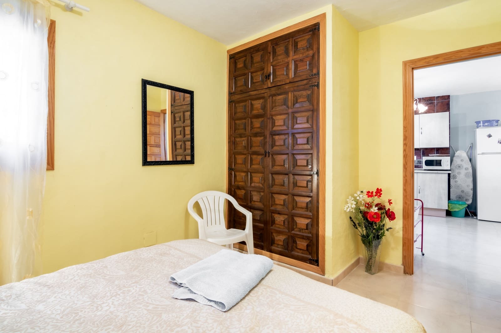 4 soveværelse Byhus til salg i Nerja med swimmingpool - € 475.000 (Ref: 8953400)