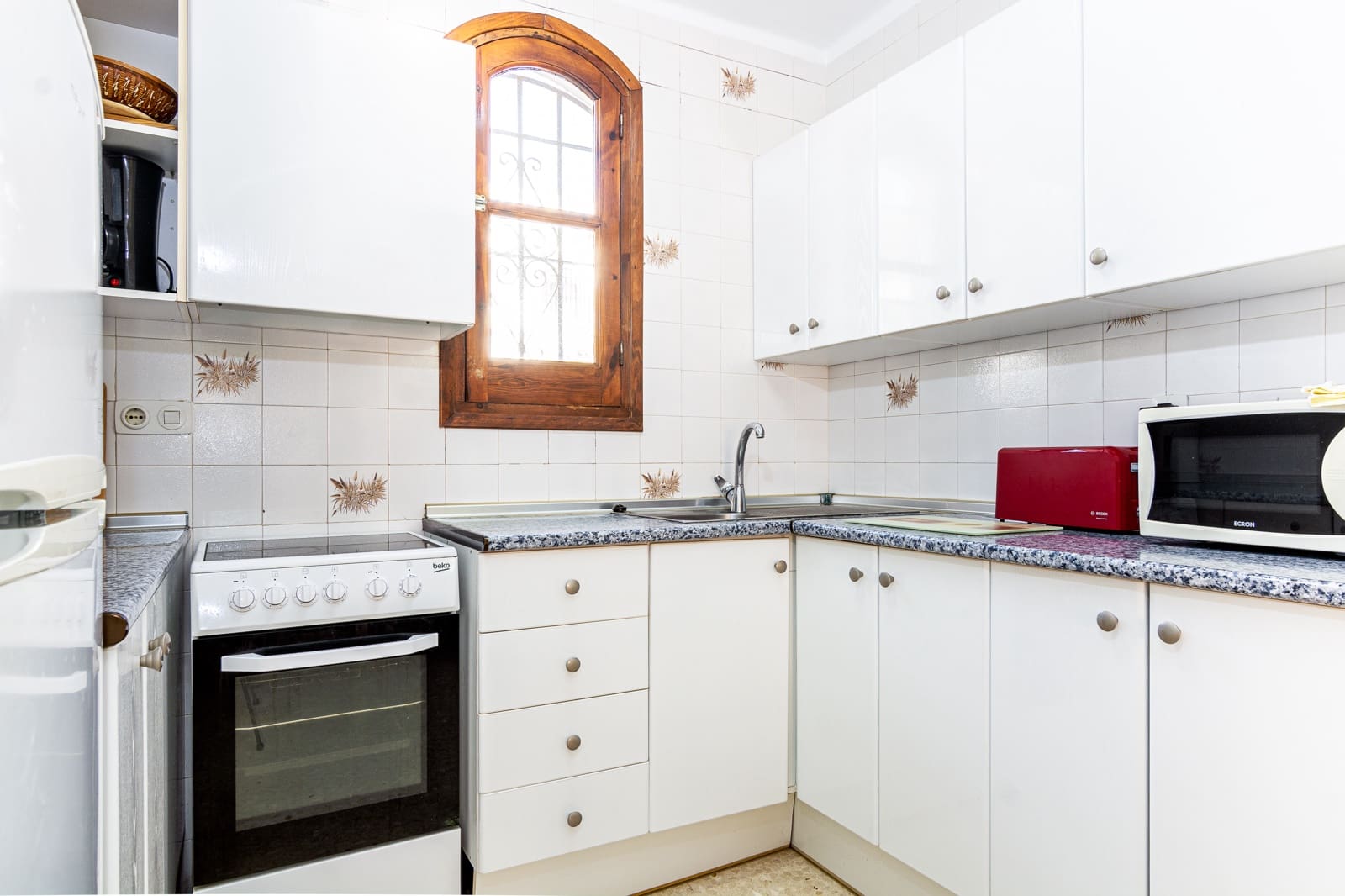 4 soveværelse Byhus til salg i Nerja med swimmingpool - € 475.000 (Ref: 8953400)