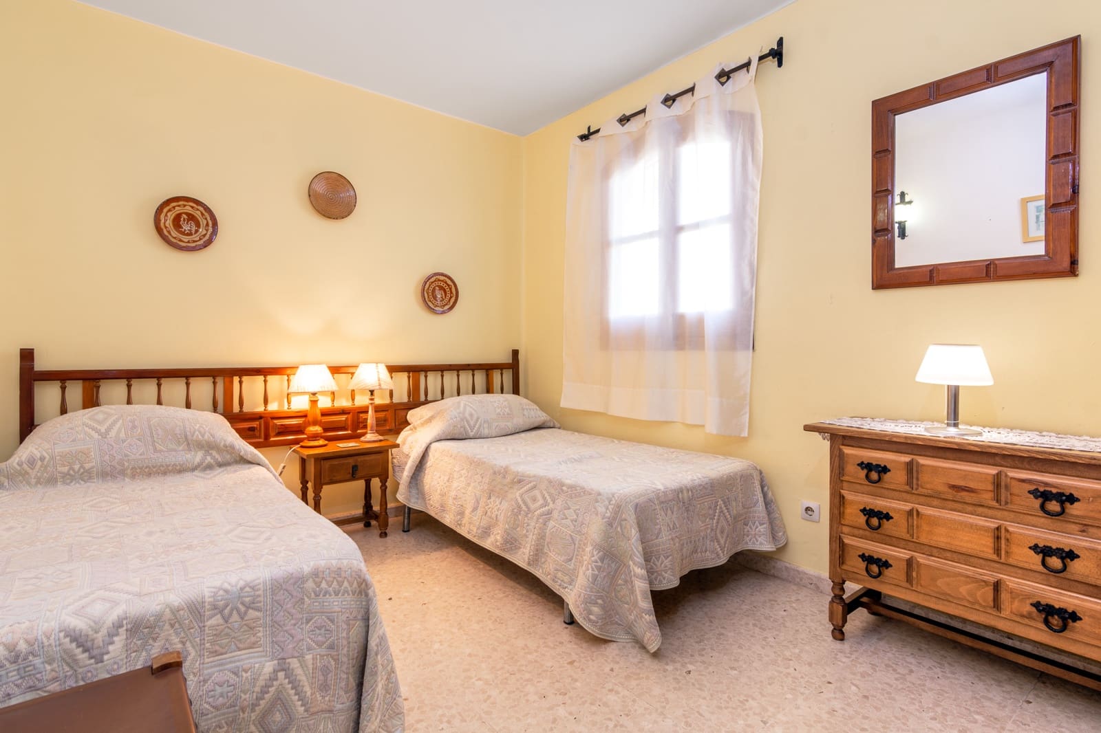 4 soveværelse Byhus til salg i Nerja med swimmingpool - € 475.000 (Ref: 8953400)