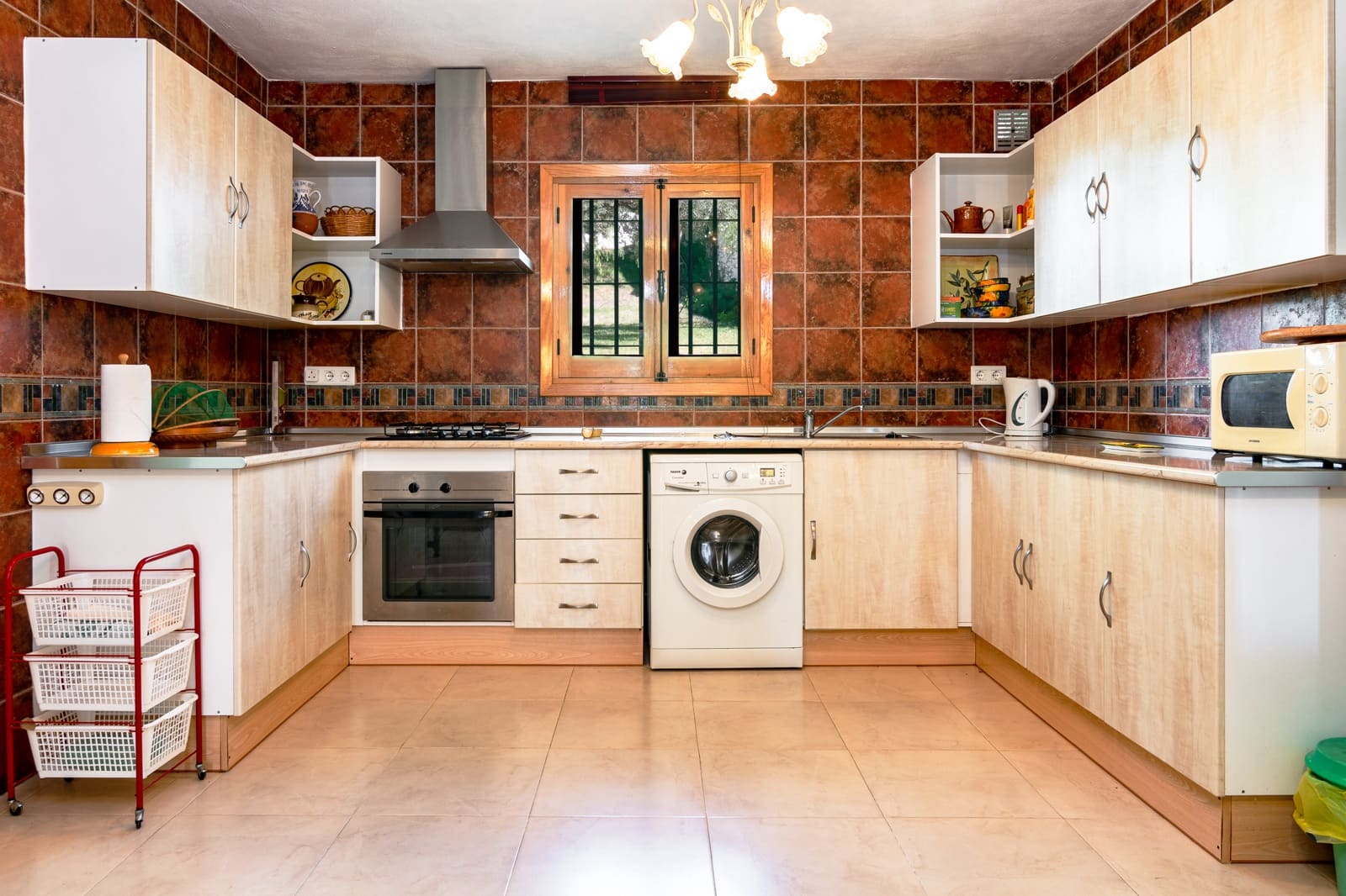 4 soveværelse Byhus til salg i Nerja med swimmingpool - € 475.000 (Ref: 8953400)