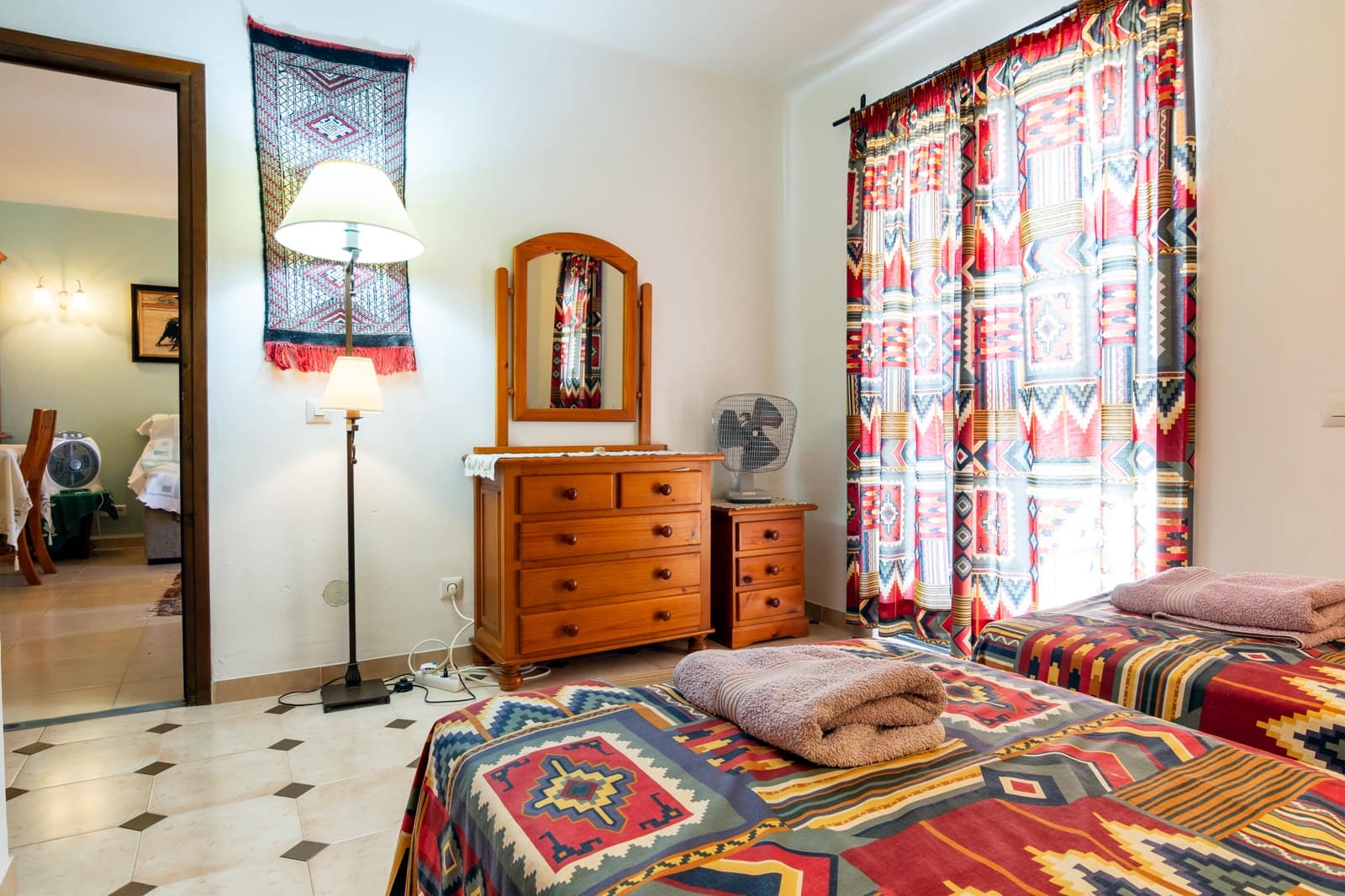 4 soveværelse Byhus til salg i Nerja med swimmingpool - € 475.000 (Ref: 8953400)