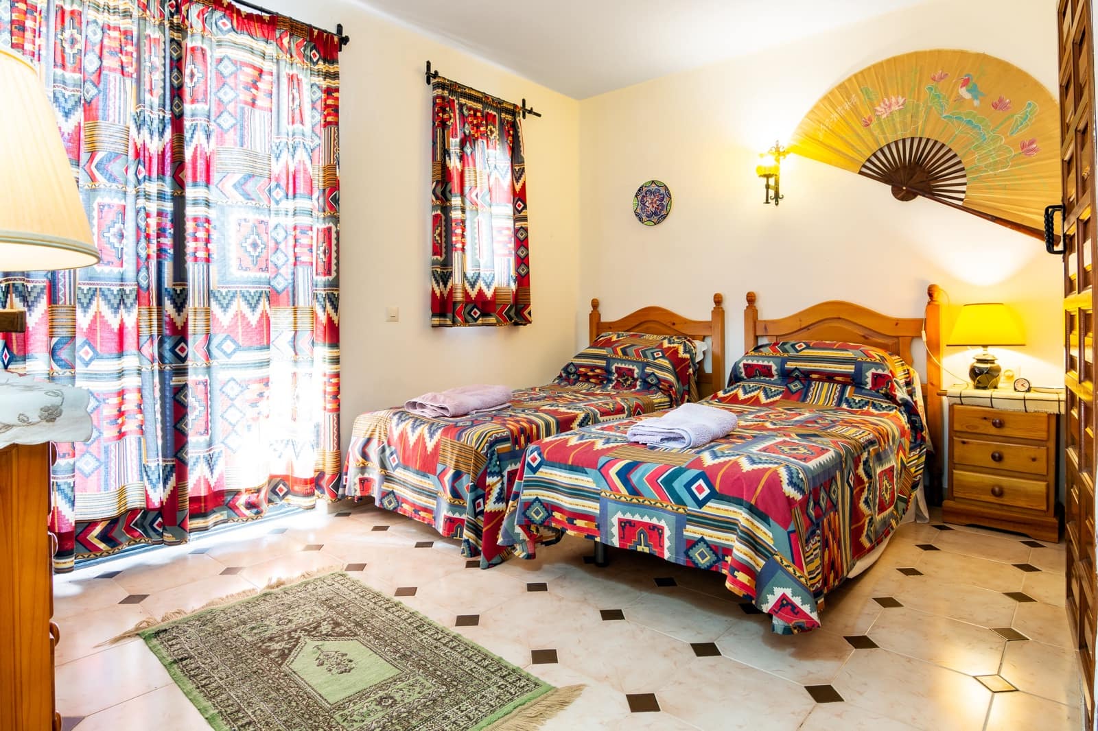 4 soveværelse Byhus til salg i Nerja med swimmingpool - € 475.000 (Ref: 8953400)