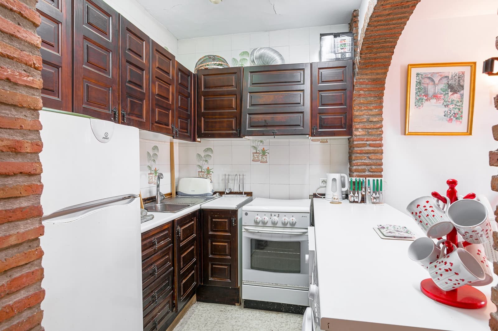 2 bedroom Apartment for sale in Nerja with pool - € 300,000 (Ref: 8970994)